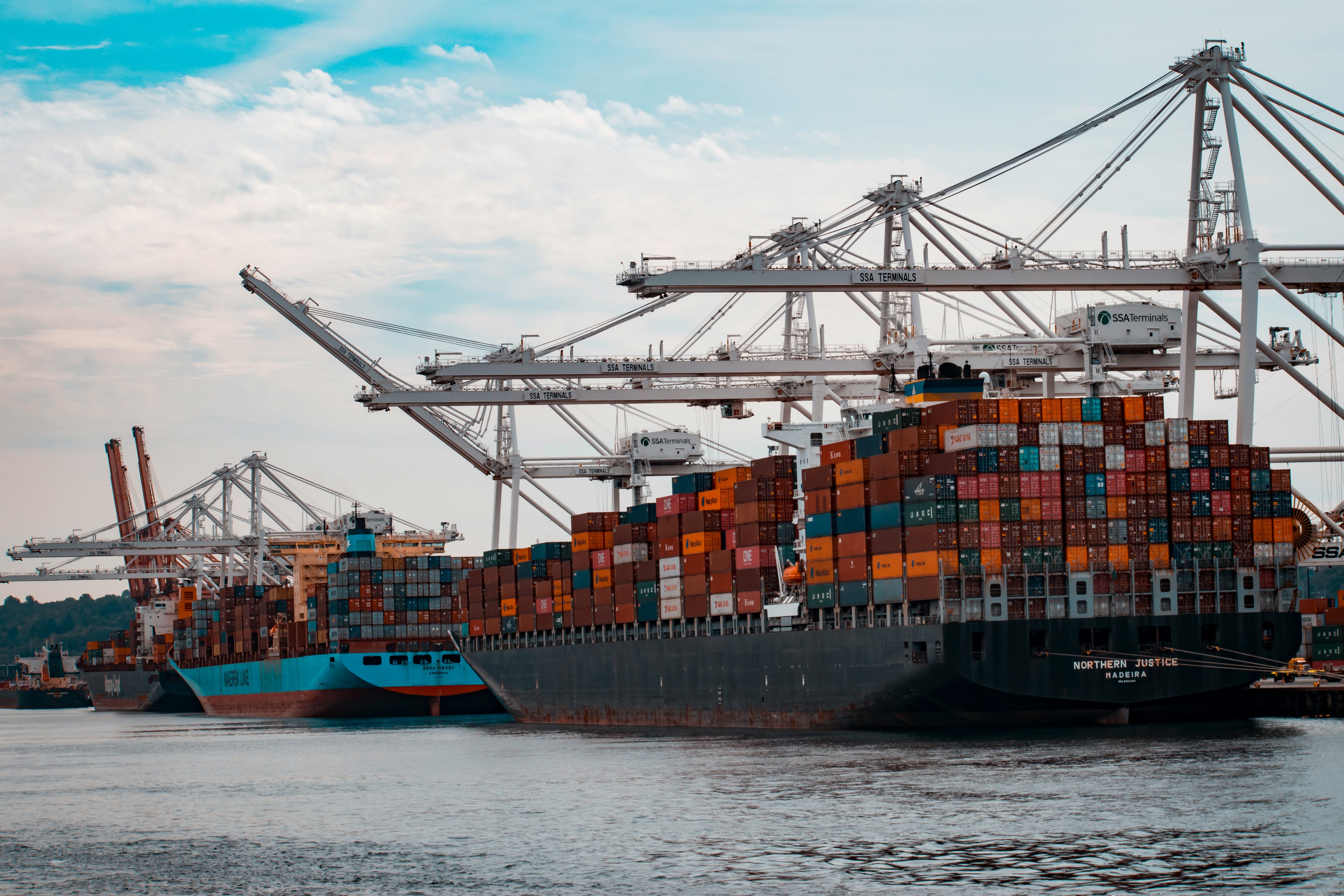 containers