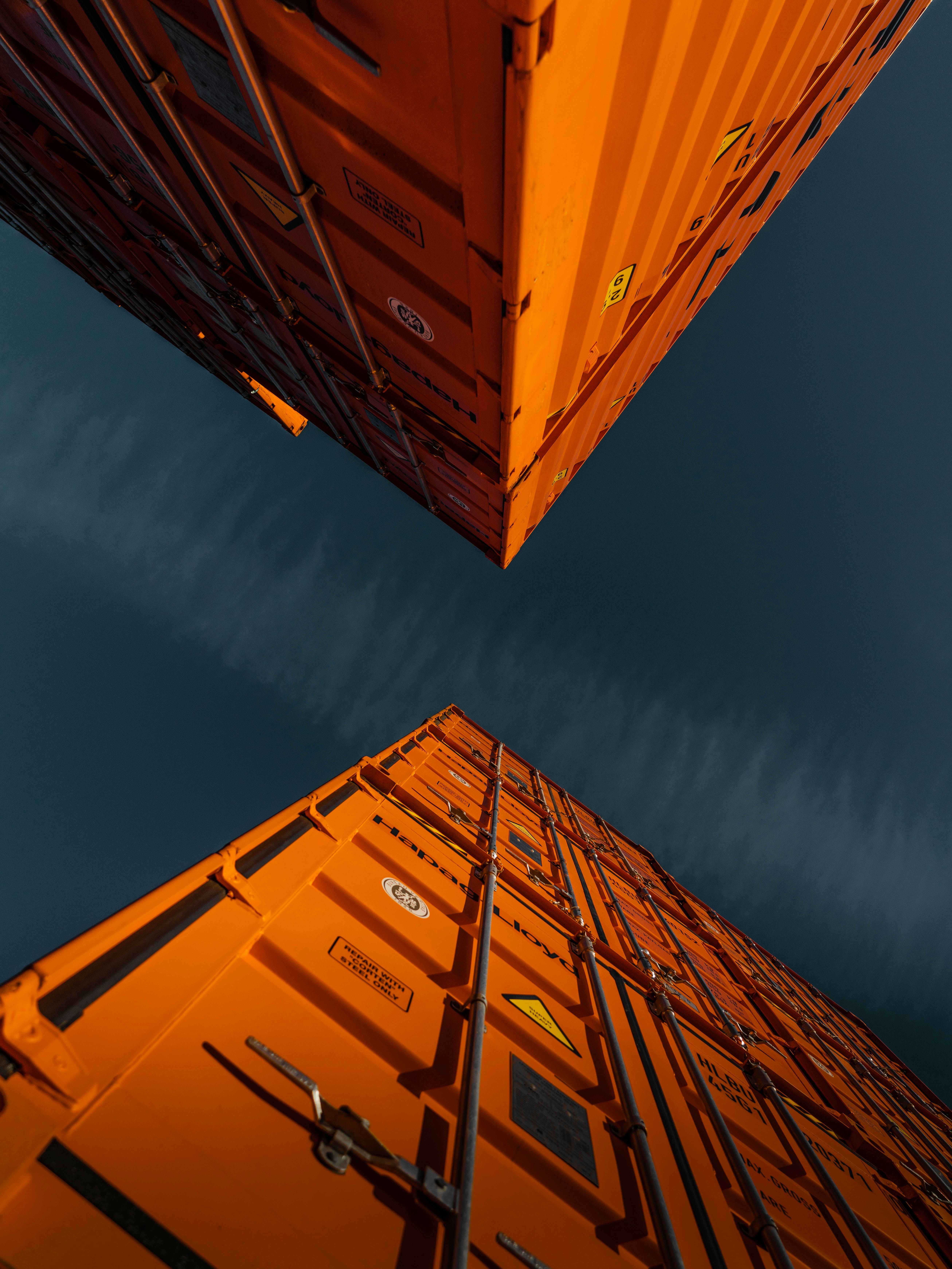 containers