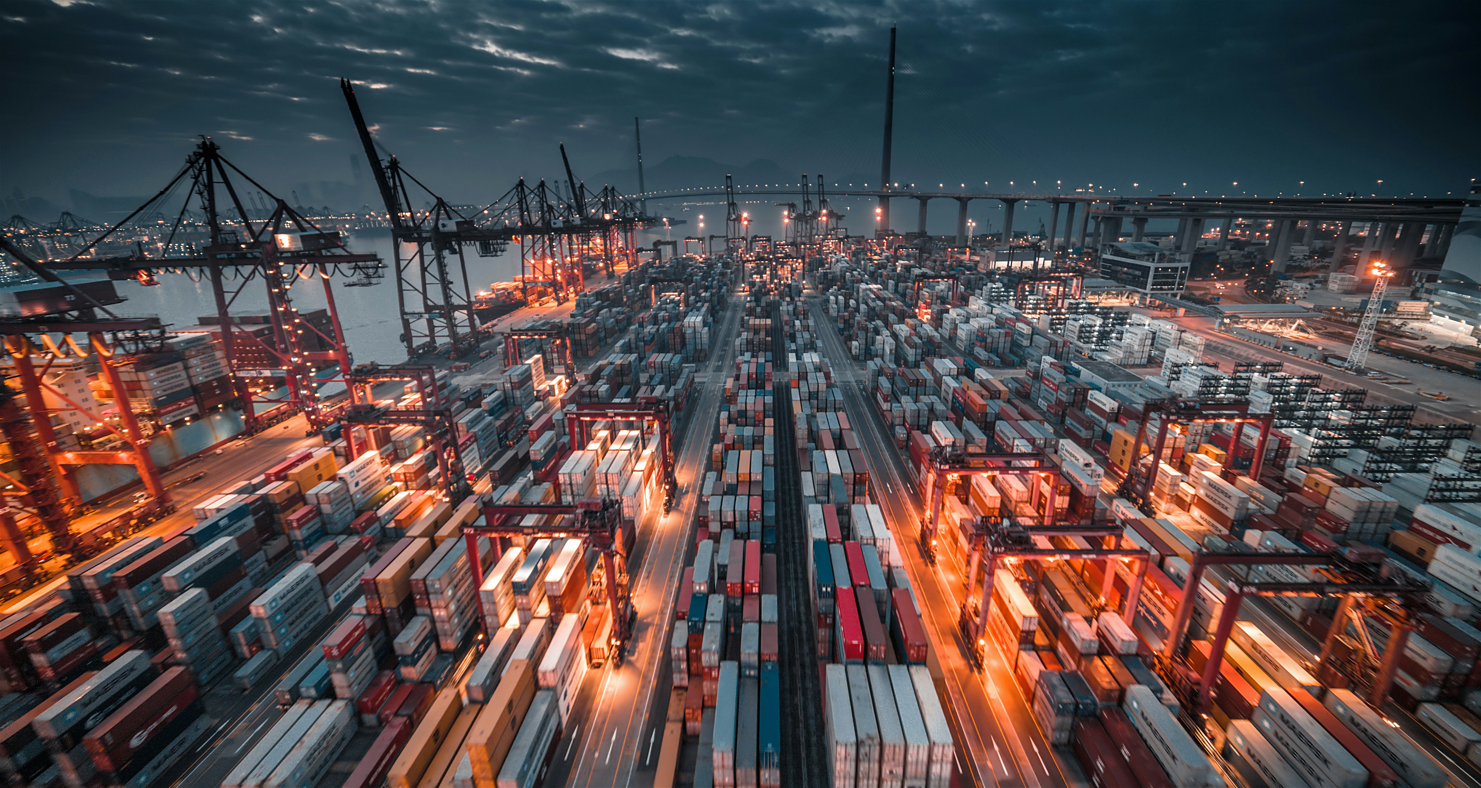 containers