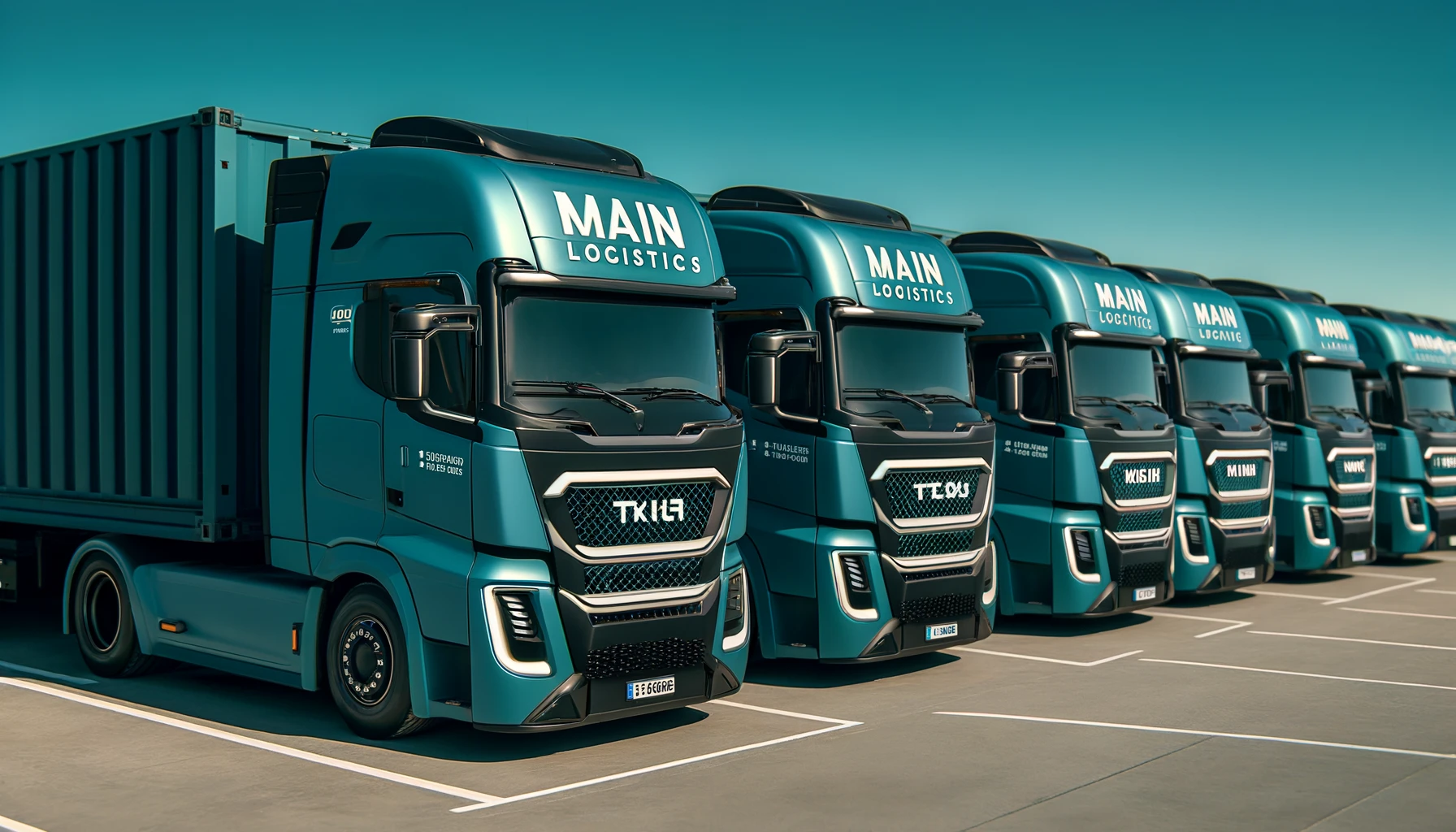 Trucks