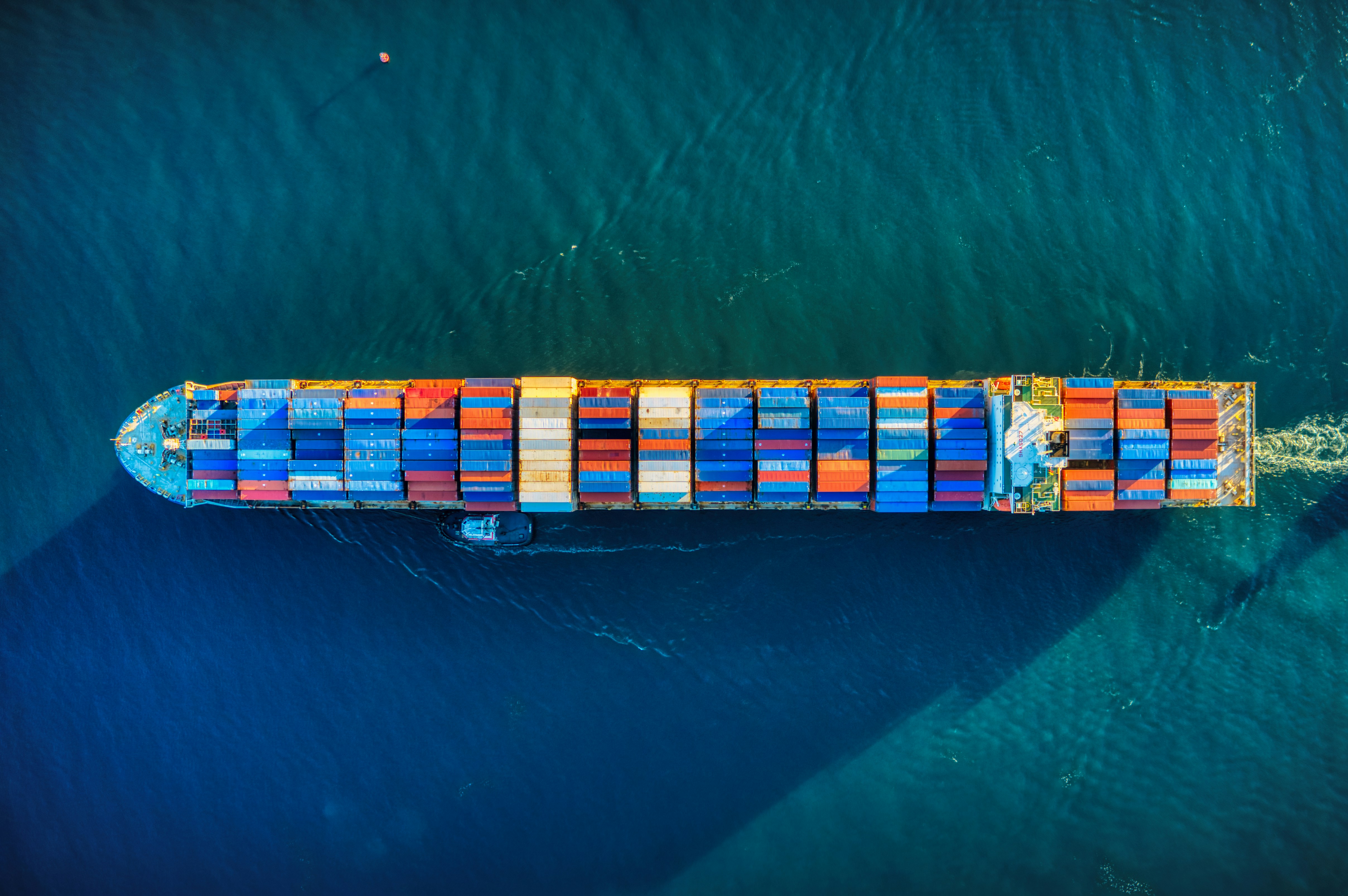 containers